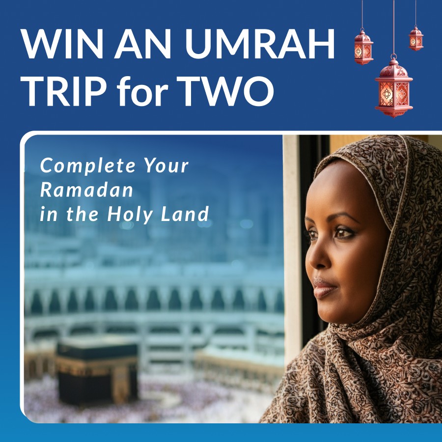 trip to umrah talkremit
